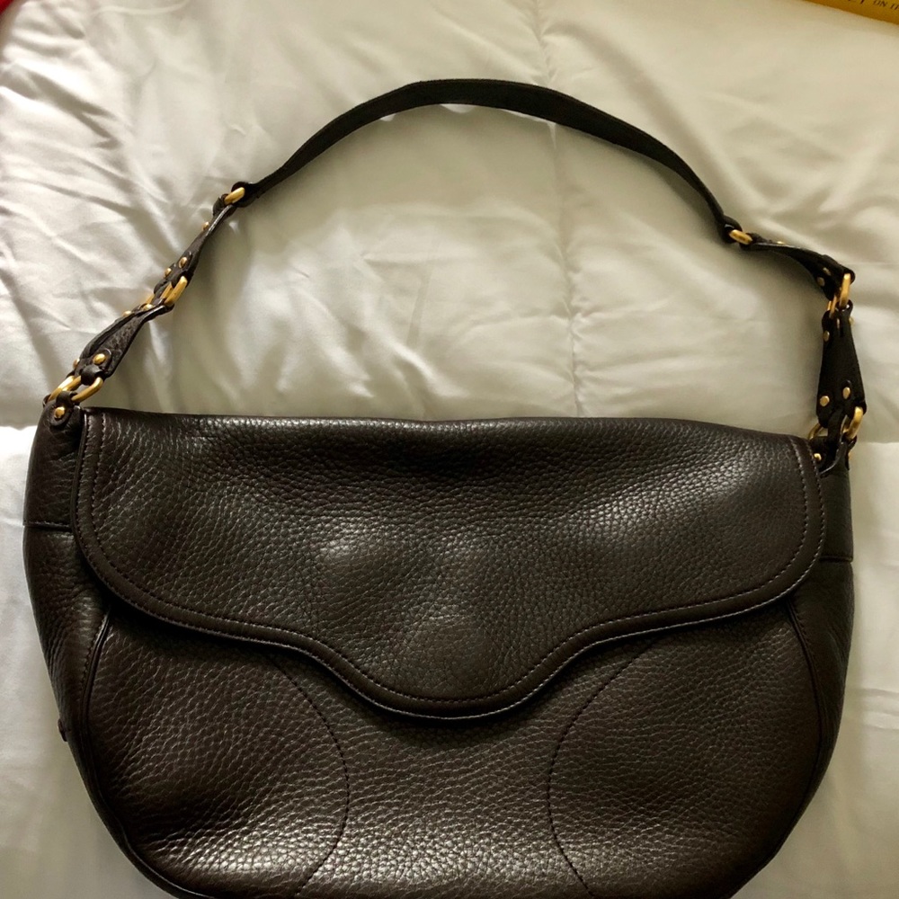 Purse ~ shoulder bag